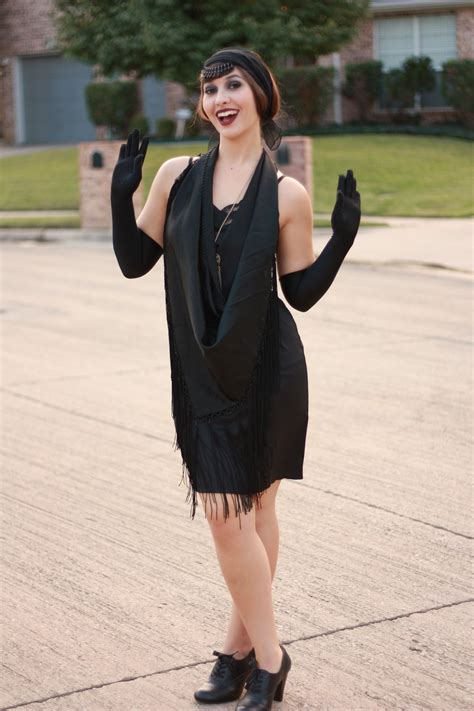 diy flapper